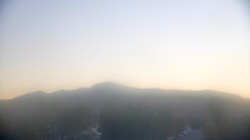 Weather camera view of W. Mack Lyon MS.