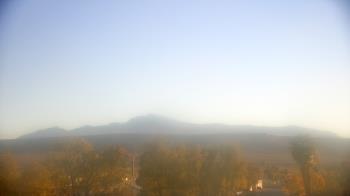 Weather camera view of W. Mack Lyon MS.