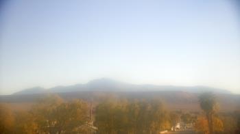 Weather camera view of W. Mack Lyon MS.