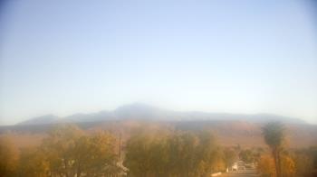 Weather camera view of W. Mack Lyon MS.