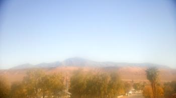 Weather camera view of W. Mack Lyon MS.