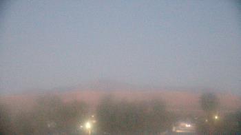 Weather camera view of W. Mack Lyon MS.