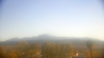 Weather camera view of W. Mack Lyon MS.