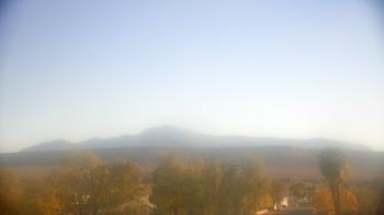 Weather camera view of W. Mack Lyon MS.