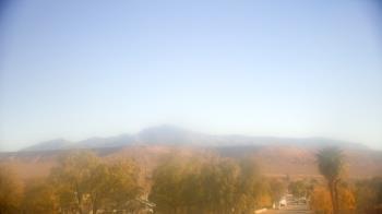 Weather camera view of W. Mack Lyon MS.