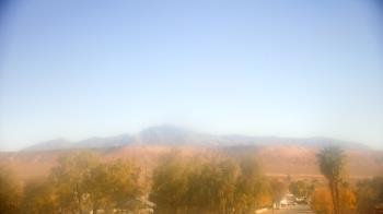 Weather camera view of W. Mack Lyon MS.