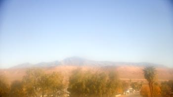 Weather camera view of W. Mack Lyon MS.