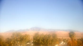 Weather camera view of W. Mack Lyon MS.