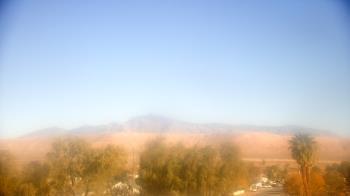 Weather camera view of W. Mack Lyon MS.