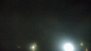 Weather camera view of W. Mack Lyon MS.