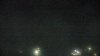 Weather camera view of W. Mack Lyon MS.