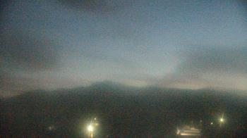 Weather camera view of W. Mack Lyon MS.