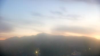 Weather camera view of W. Mack Lyon MS.