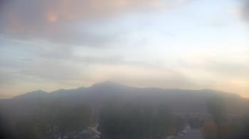 Weather camera view of W. Mack Lyon MS.