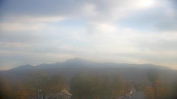 Weather camera view of W. Mack Lyon MS.