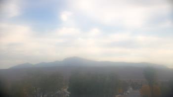 Weather camera view of W. Mack Lyon MS.