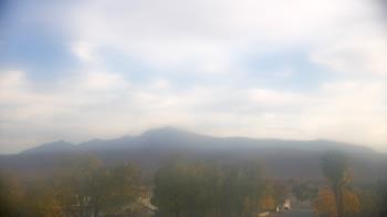 Weather camera view of W. Mack Lyon MS.