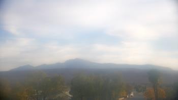 Weather camera view of W. Mack Lyon MS.