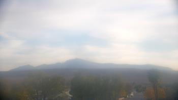 Weather camera view of W. Mack Lyon MS.