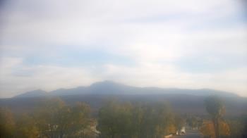 Weather camera view of W. Mack Lyon MS.