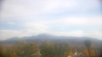 Weather camera view of W. Mack Lyon MS.