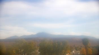 Weather camera view of W. Mack Lyon MS.