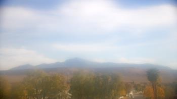 Weather camera view of W. Mack Lyon MS.