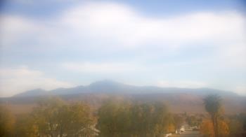 Weather camera view of W. Mack Lyon MS.