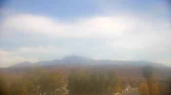 Weather camera view of W. Mack Lyon MS.