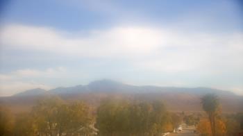 Weather camera view of W. Mack Lyon MS.