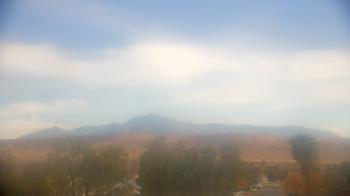 Weather camera view of W. Mack Lyon MS.