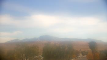 Weather camera view of W. Mack Lyon MS.