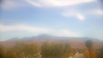 Weather camera view of W. Mack Lyon MS.