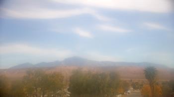 Weather camera view of W. Mack Lyon MS.