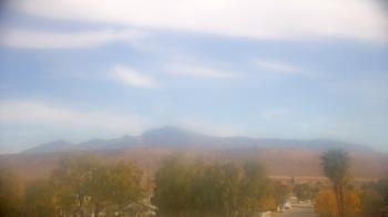 Weather camera view of W. Mack Lyon MS.