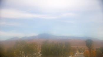 Weather camera view of W. Mack Lyon MS.