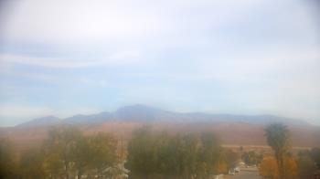 Weather camera view of W. Mack Lyon MS.