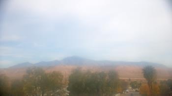 Weather camera view of W. Mack Lyon MS.