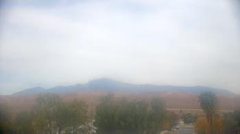 Weather camera view of W. Mack Lyon MS.