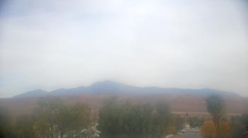 Weather camera view of W. Mack Lyon MS.