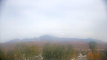 Weather camera view of W. Mack Lyon MS.