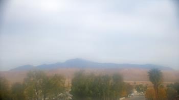 Weather camera view of W. Mack Lyon MS.