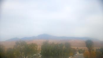 Weather camera view of W. Mack Lyon MS.