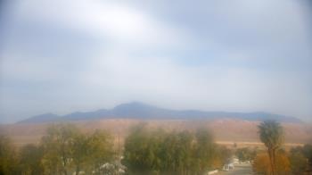 Weather camera view of W. Mack Lyon MS.