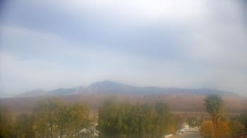 Weather camera view of W. Mack Lyon MS.