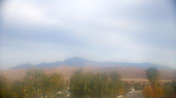 Weather camera view of W. Mack Lyon MS.