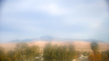 Weather camera view of W. Mack Lyon MS.