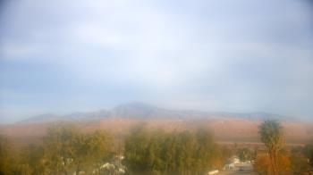 Weather camera view of W. Mack Lyon MS.