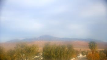 Weather camera view of W. Mack Lyon MS.