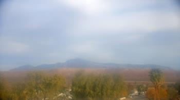 Weather camera view of W. Mack Lyon MS.